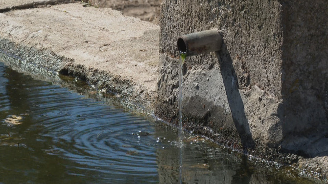 La Diputación de Salamanca impulsa el Plan sequía 2025