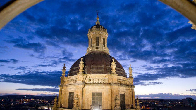 Salamanca renovará la experiencia de Scala Coeli.