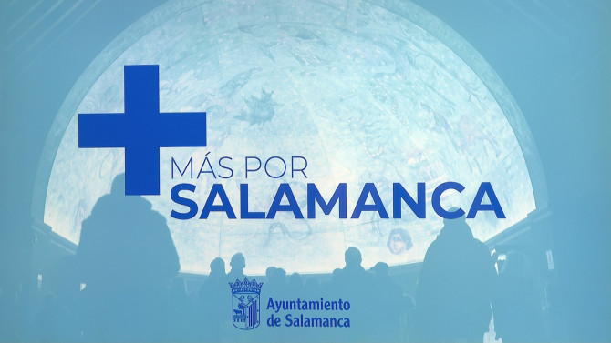 Presentación de los proyectos a los que se destinará el superavit