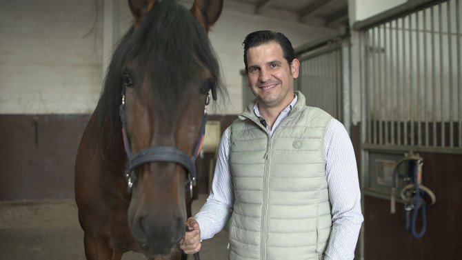 Pablo Cabezón