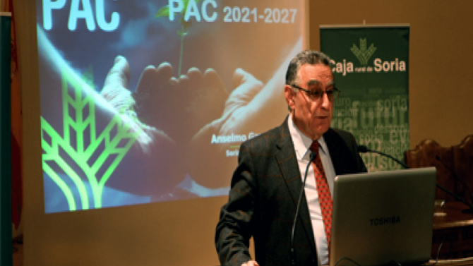 Anselmo García
