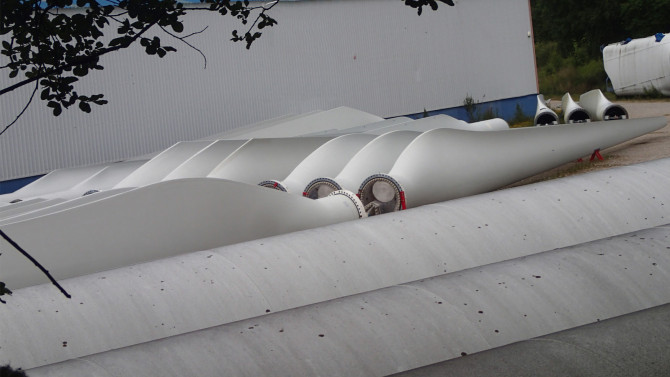 Instalaciones de Grineo