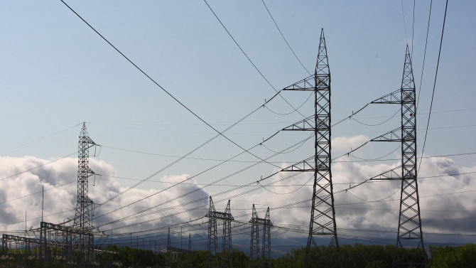 ICAL. Instalación de Red Eléctrica en Castilla y León