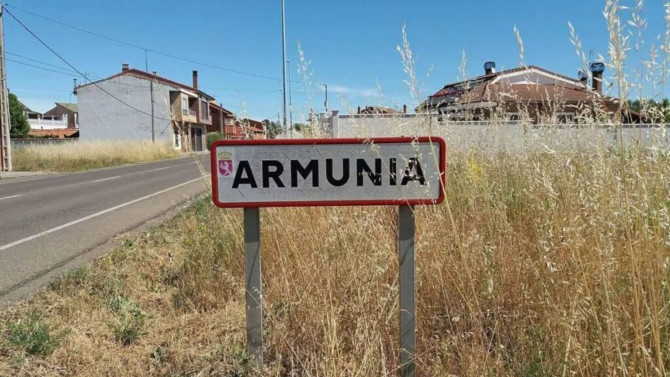 Armunia