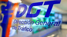 Oficina de la DGT