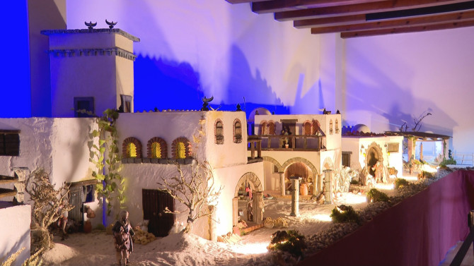 Belén Fonda Veracruz