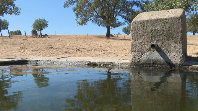 La Diputación de Salamanca impulsa el Plan sequía 2025