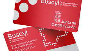 Tarjeta del Buscyl