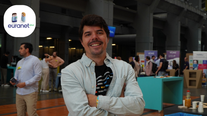 Víctor Gómez, CEO de 4Geeks Academy