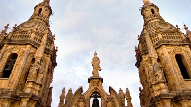 Salamanca renovará la experiencia de Scala Coeli.