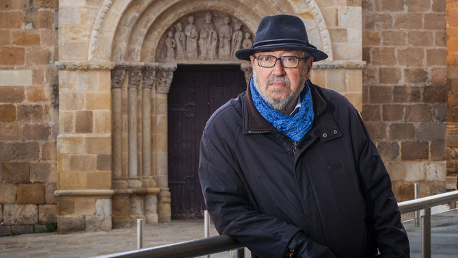 Carlos de la Casa Martínez.