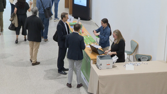 Green Innovation Forum en Salamanca