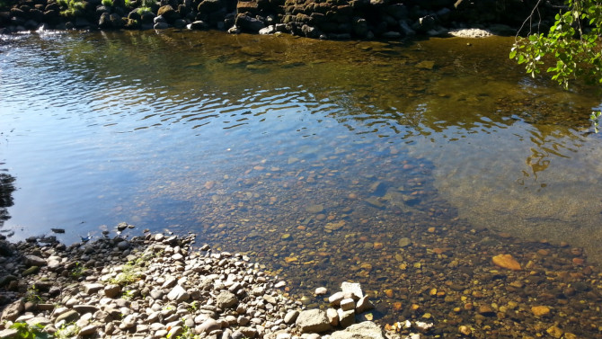 Río Boeza