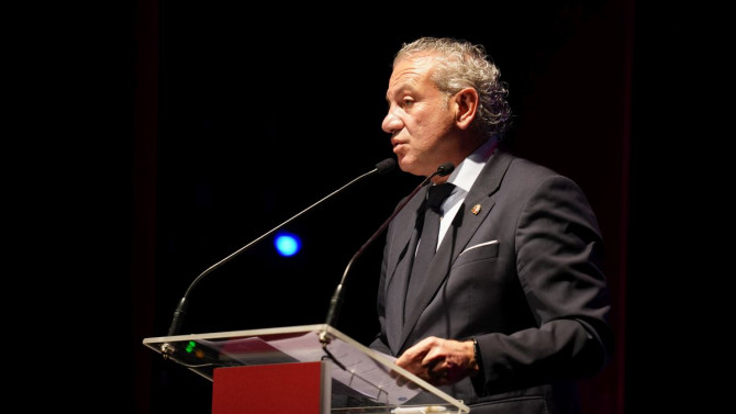 Gala esRadio Castilla y León