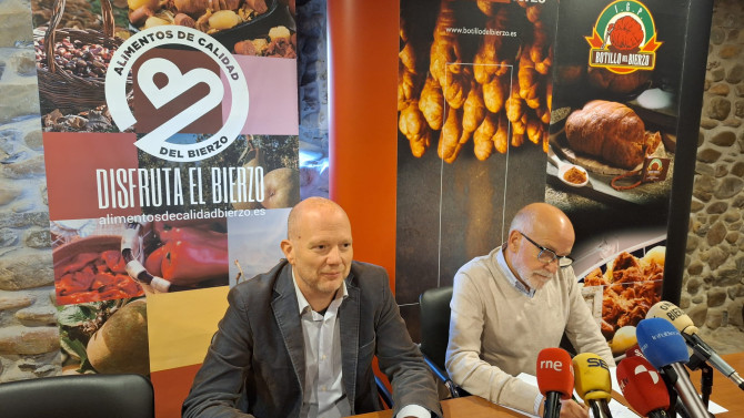 Presentación de la celebración del XXV aniversario