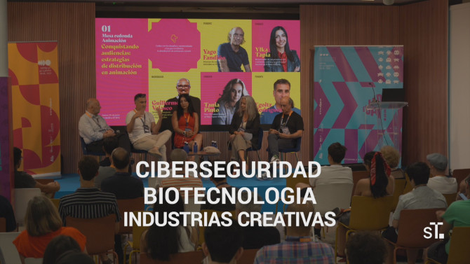 Salamanca se proyecta al mundo como polo tecnológico con la tercera edición del 