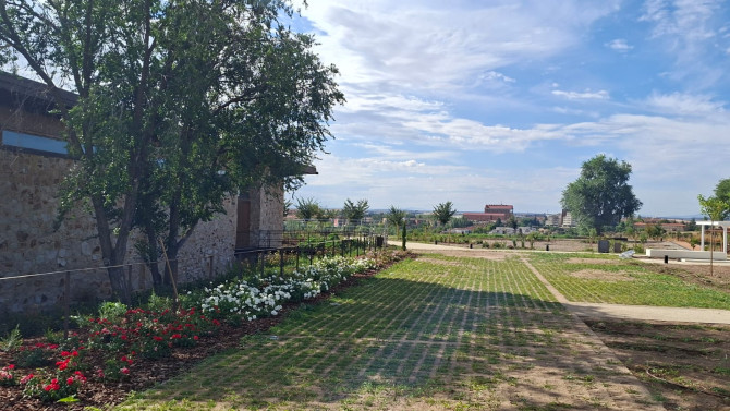 El Ayuntamiento solicitará la declaración del Cerro de San Vicente como Bien de Interés Cultural