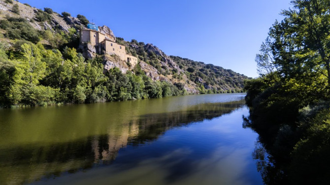 Esta edición permitirá visitar las márgenes recuperadas, la muralla y proseguir con la ruta del Duero.