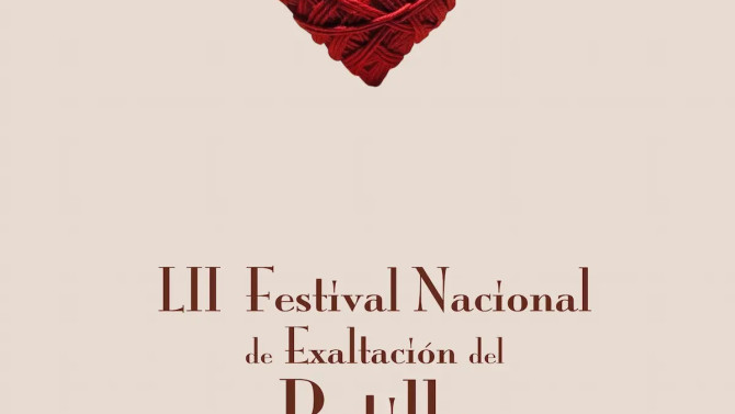 Cartel del último Festival del Botillo celebrado en Bembibre