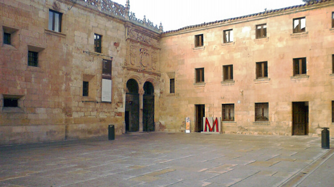 Museo de Salamanca