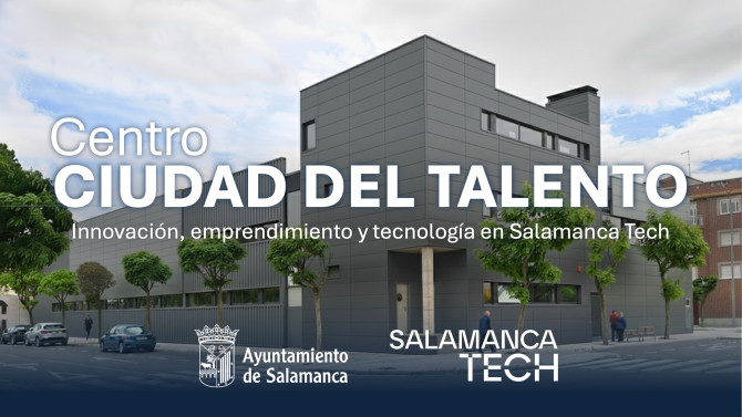 Presentación del Centro