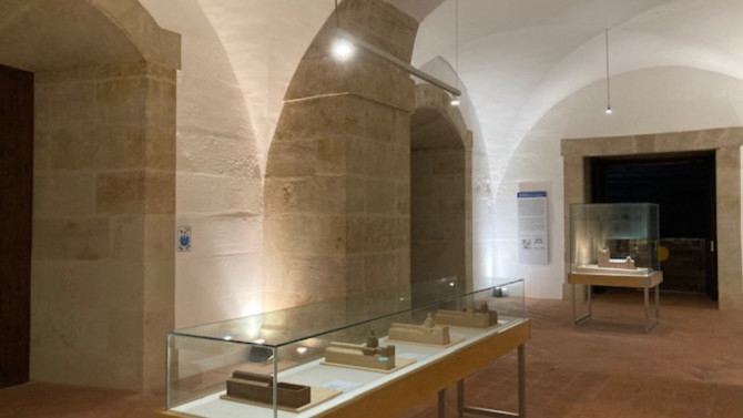 Salamanca renovará la experiencia de Scala Coeli.