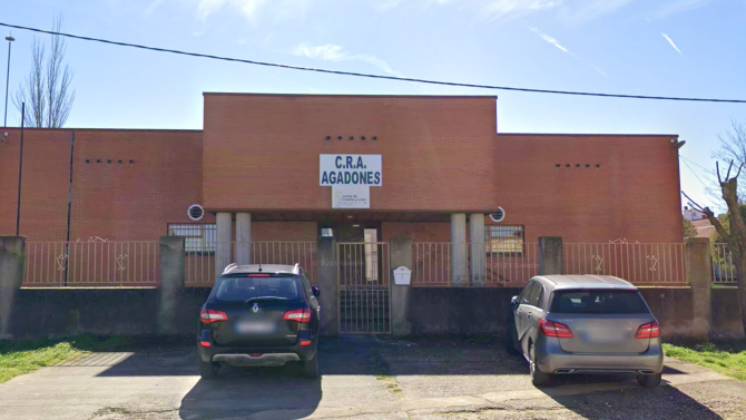 CRA Agadones en Martiago