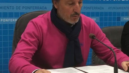 Pedro Muñoz