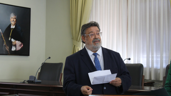 Enrique López González