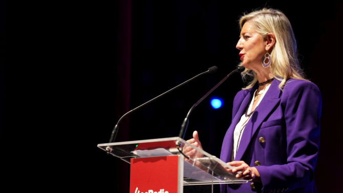 Gala esRadio Castilla y León