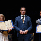 Meaaaaaadallas de oro 2025