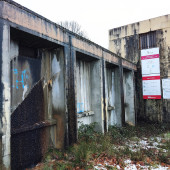 BÉJAR DEPOSITO EL CASTAÑAR