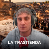 La Trastienda