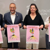 Feria del Vino