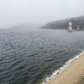 EMBALSE DE BE´JAR