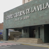 Centro-Cultural bbb