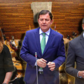 pleno mayo cortes cyl