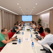 Pleno 17 de junio