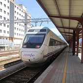 tren