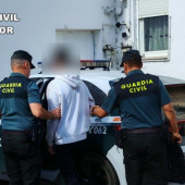 Guardia Civil