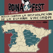 Boina Fest Convocatoria 2026