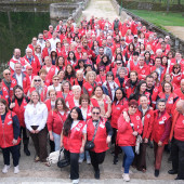 BÉJAR CRUZ ROJA 11-04-26