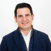 Pablo Cabezon