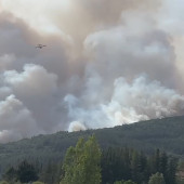 incendio arganza