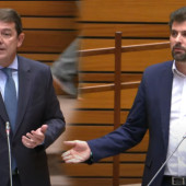 Pleno Junta de CyL