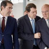 Mañueco, inversión, Valladolid, vivienda, jóvenes, energías renovables, GloVall