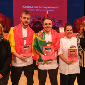20250208+VICECONSEJERA+CULTURA+PREMIOS+COCINANDO+CON+TRUFAS-14
