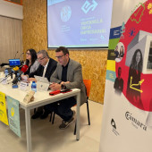 Comisión Impulso Emprende Soria 2025