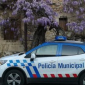 Policía Local