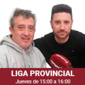 Liga Provincial de Fútbol